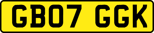 GB07GGK