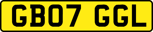 GB07GGL