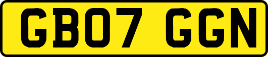 GB07GGN