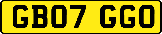 GB07GGO