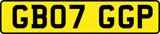 GB07GGP