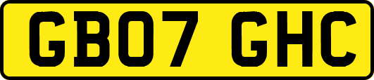 GB07GHC