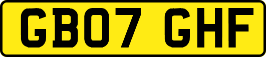 GB07GHF