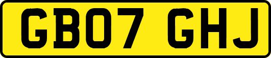 GB07GHJ