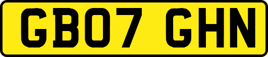 GB07GHN