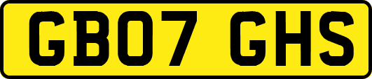 GB07GHS
