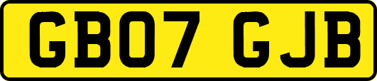 GB07GJB
