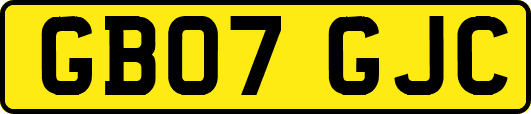 GB07GJC