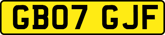 GB07GJF
