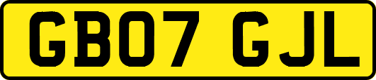 GB07GJL
