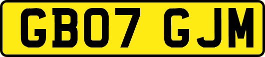 GB07GJM