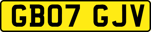 GB07GJV