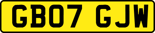 GB07GJW