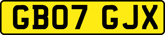 GB07GJX
