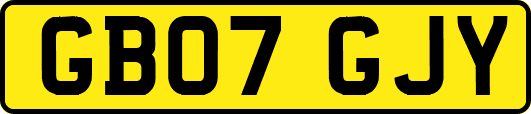 GB07GJY