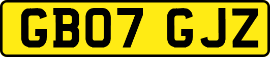 GB07GJZ