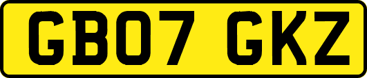 GB07GKZ