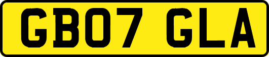 GB07GLA