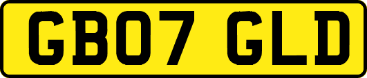 GB07GLD