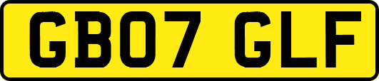 GB07GLF