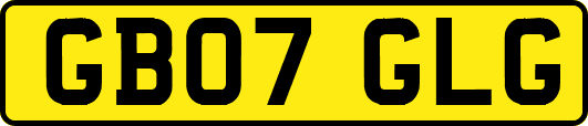 GB07GLG