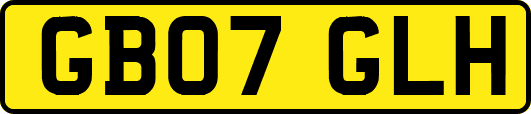 GB07GLH
