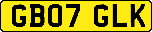 GB07GLK
