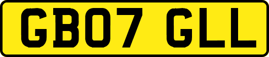 GB07GLL