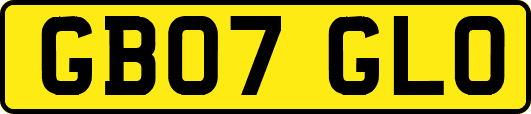 GB07GLO