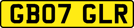 GB07GLR