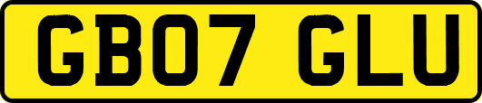 GB07GLU
