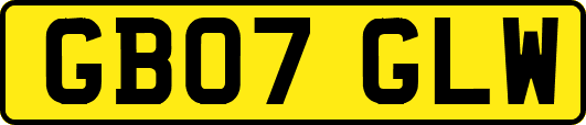 GB07GLW