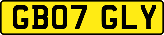 GB07GLY