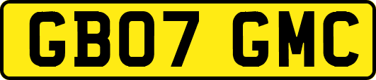 GB07GMC