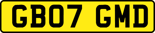 GB07GMD