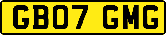 GB07GMG