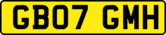 GB07GMH