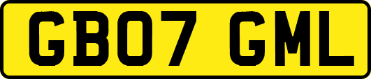 GB07GML