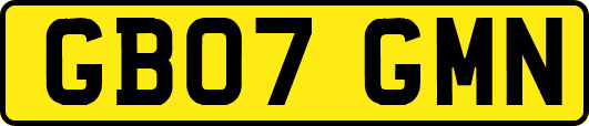 GB07GMN