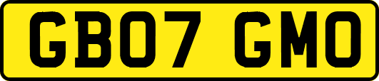 GB07GMO