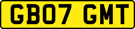 GB07GMT