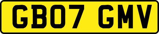 GB07GMV