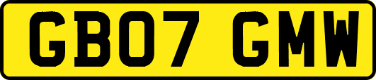 GB07GMW