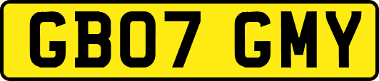 GB07GMY
