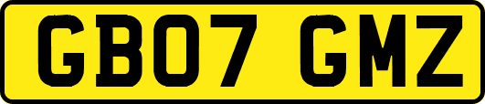 GB07GMZ