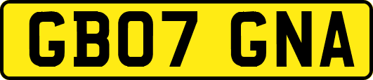 GB07GNA