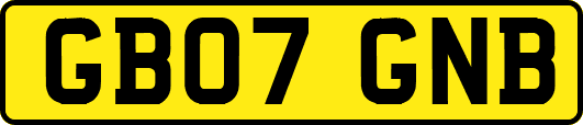 GB07GNB