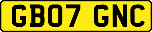 GB07GNC