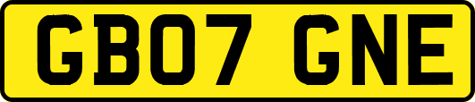 GB07GNE