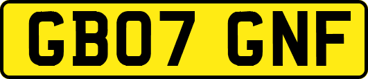 GB07GNF
